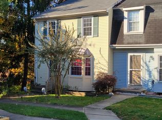 3546 Split Rail Ln, Ellicott City, MD