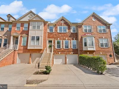 6102 Manchester Park Cir, Alexandria, VA, 22310
