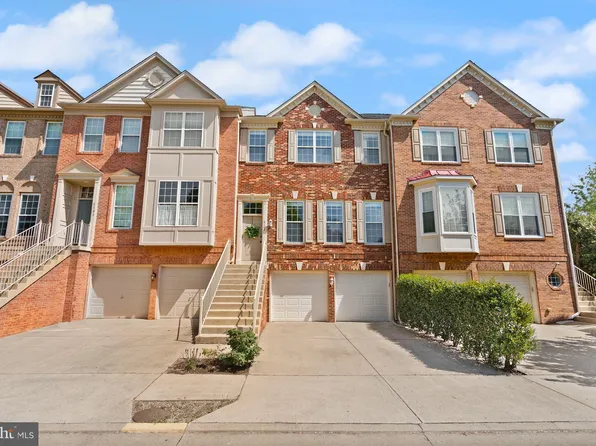 6102 Manchester Park Cir, Alexandria, VA 22310