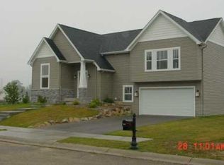 3420 Savannah Pass, Mishawaka, IN 46545