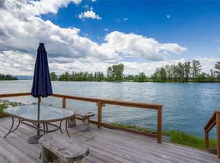 1090 Riverside Rd, Kalispell, MT 59901