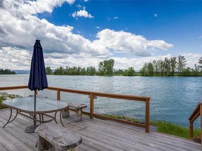 1090 Riverside Rd, Kalispell, MT, 59901