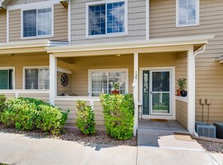 19247 E Gunnison Pl UNIT 102, Aurora, CO 80017