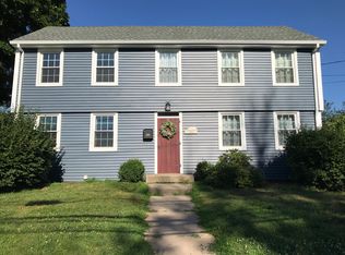 670 Wolcott Hill Rd, Wethersfield, CT 06109