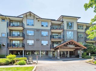 16068 83rd Ave #405, Surrey, BC