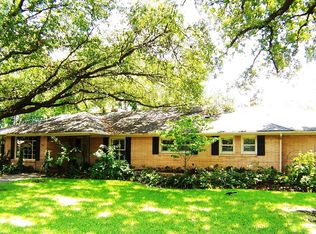 7120 Brookcove Ln, Dallas, TX 75214