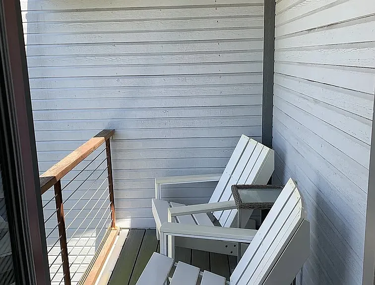 300 N Parker Ave #D — Photo 17