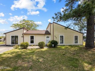 515 Webb Blvd, Havelock, NC 28532
