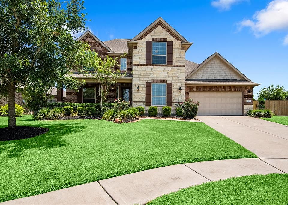 1st image of 26231 Hudson Falls Ln