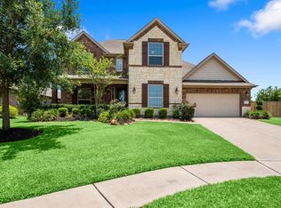 26231 Hudson Falls Ln, Katy, TX 77494