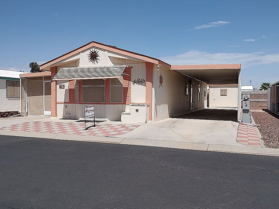 1st image of 10650 E Compadre Pl #18