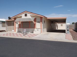 10650 E Compadre Pl #18, Yuma, AZ 85365