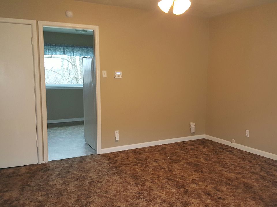Living Room - Upstairs