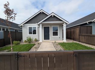 4748 Harrier St SE, Albany, OR 97322