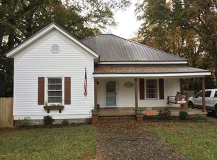 269 E Main St, Forsyth, GA 31029