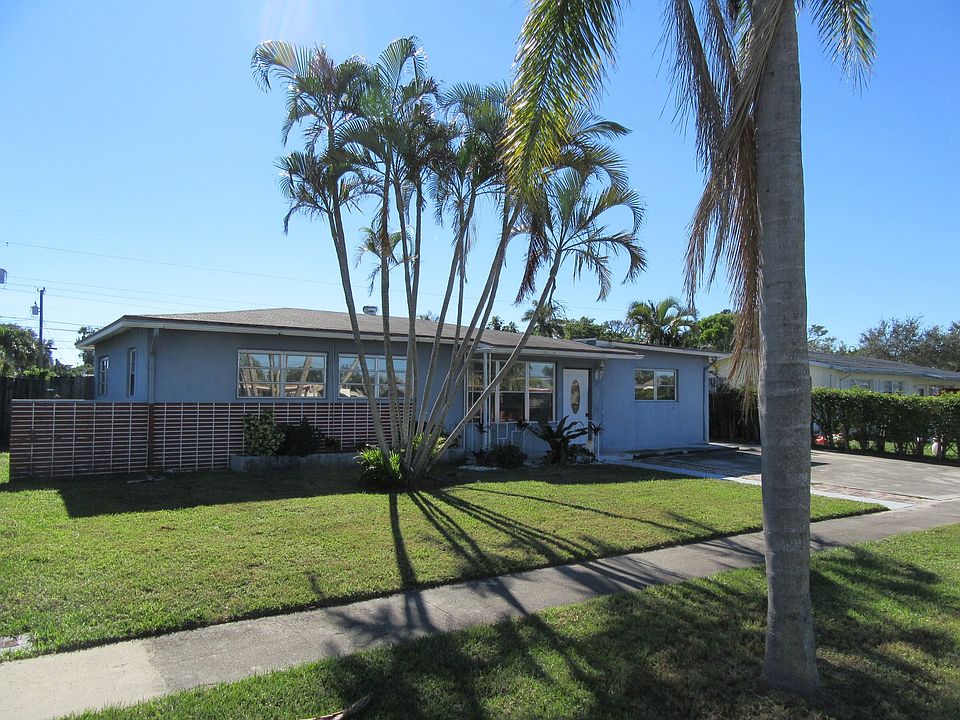 Property Front View