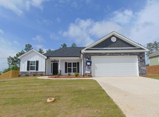 823 Everdale Pass, Graniteville, SC 29829