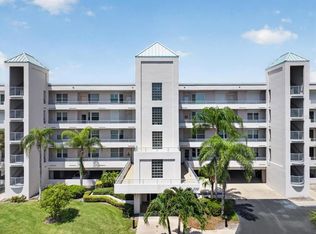8001 SAILBOAT KEY BOULEVARD S #201, ST PETE BEACH, FL 33707