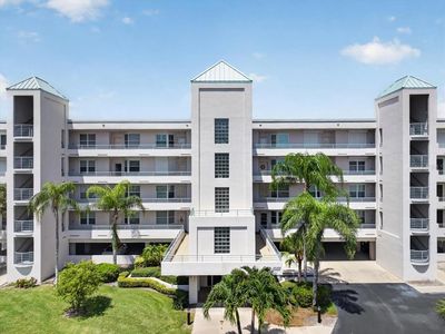 8001 SAILBOAT KEY BOULEVARD S #201, Saint Pete Beach, FL, 33707