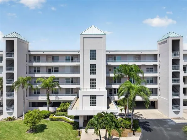 8001 SAILBOAT KEY BOULEVARD S #201, ST PETE BEACH, FL 33707