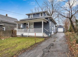 79 Callodine Ave, Amherst, NY 14226