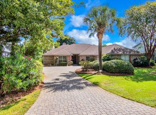 809 Turnberry Way, Niceville, FL 32578