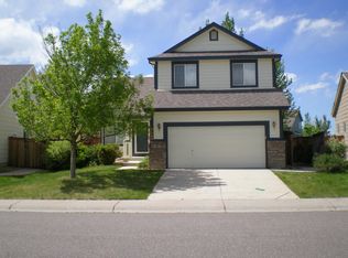 4685 Aberdeen Ave, Littleton, CO 80126