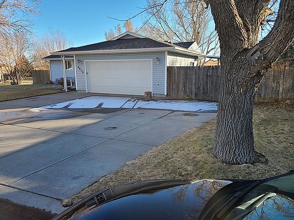 2nd image of 6636 Browning Dr