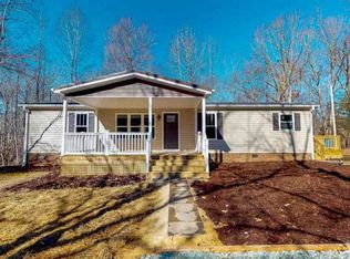 9224 Nc Highway 57, Rougemont, NC 27572