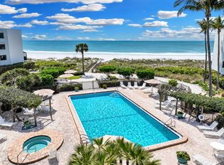 5700 GULF SHORES DRIVE #B234, BOCA GRANDE, FL 33921