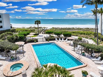 5700 GULF SHORES DRIVE #B234, Boca Grande, FL, 33921