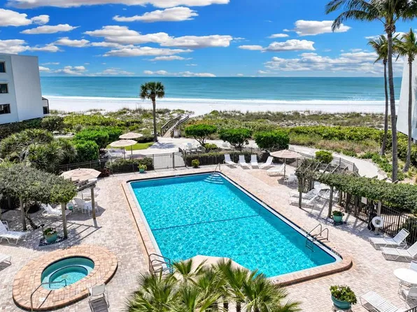 5700 GULF SHORES DRIVE #B234, BOCA GRANDE, FL 33921