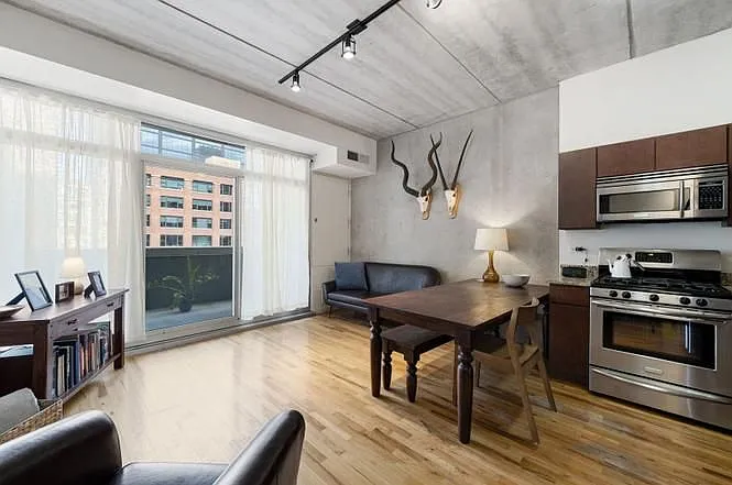 630 N Franklin St #417 — Photo 6