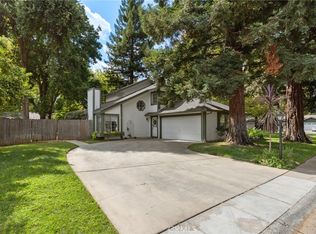 788 Victorian Park Dr, Chico, CA 95926