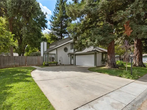 788 Victorian Park Dr, Chico, CA 95926