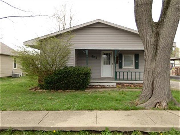 1st image of 603 N Washington Blvd
