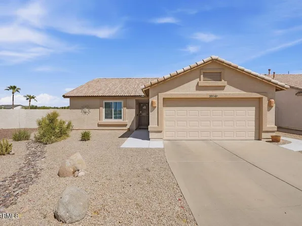 20849 N 104TH Lane, Peoria, AZ 85382