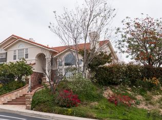 11930 Stone Gate Way, Porter Ranch, CA 91326