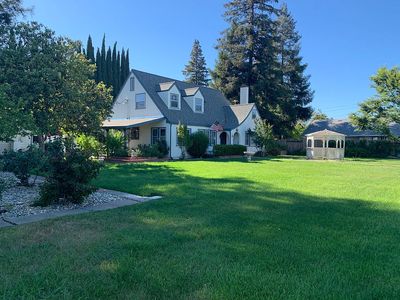 800 Railroad Ave, Winters, CA, 95694