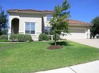 4408 Sharpshinned Hawk Cv, Austin, TX 78738