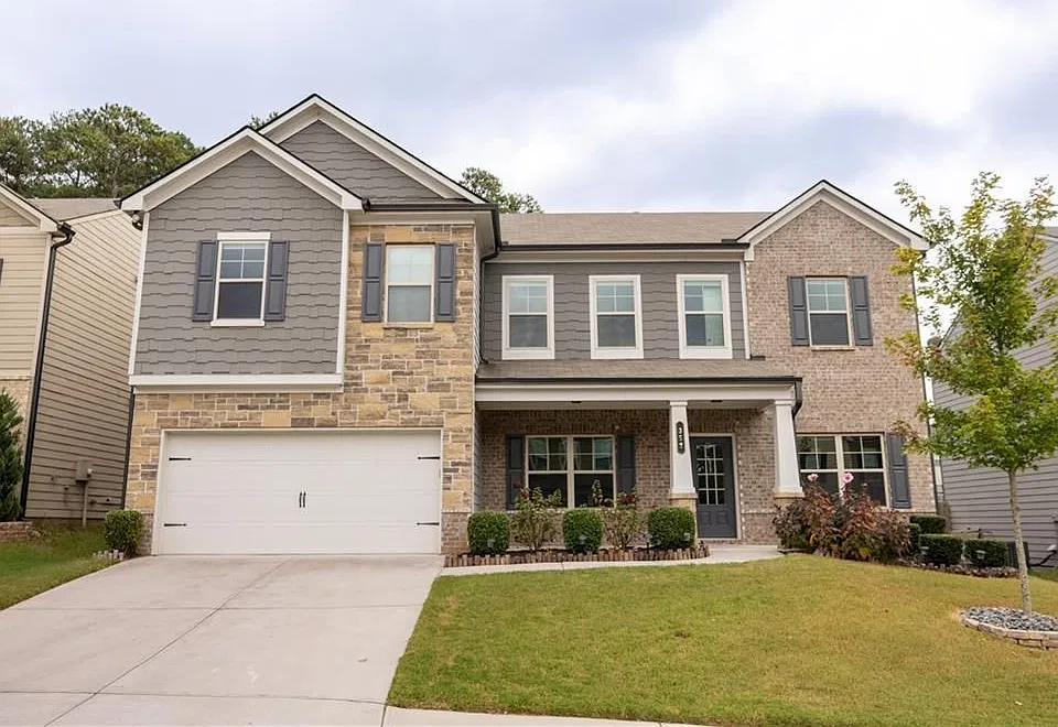 352 Newshaw Dr