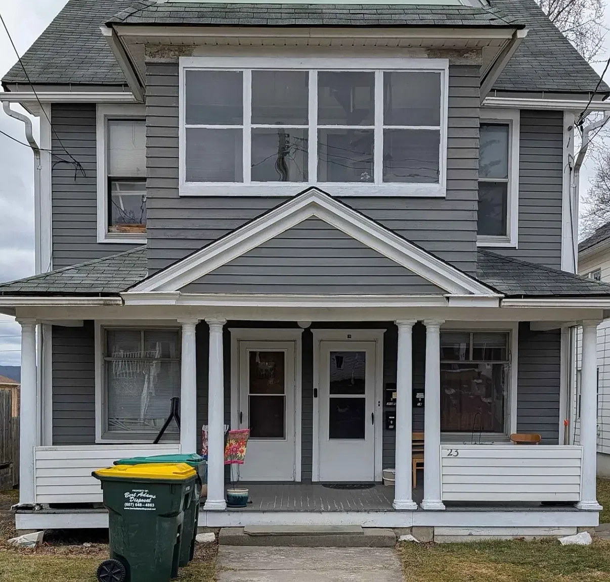 23 Adams St — Photo 2