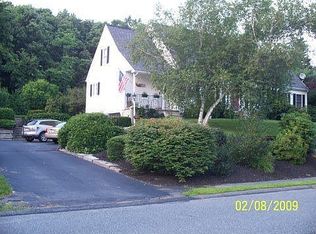 33 Heights Of Hill St, Northbridge, MA 01534