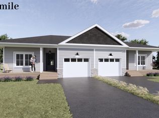 Hillcrest Ave Lot 62A, Wolfville, NS B4N 1T5