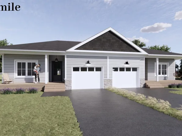Hillcrest Ave Lot 62A, Wolfville, NS B4N 1T5