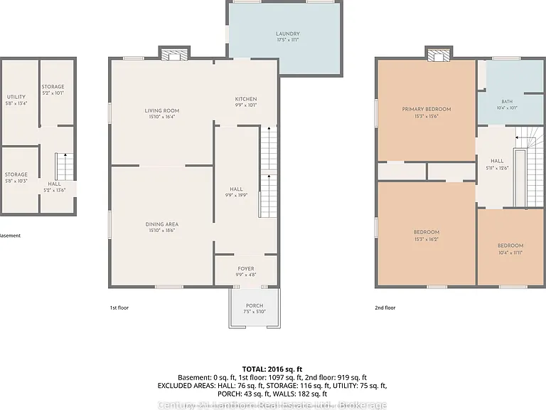 231 Albert St — Photo 18