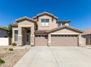 8760 W Augusta Ave, Glendale, AZ 85305