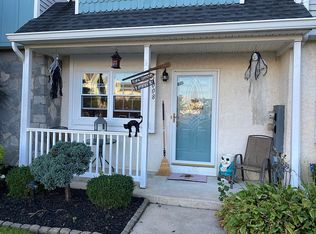 1008 Hillsboro Ct #1008, Sewell, NJ 08080