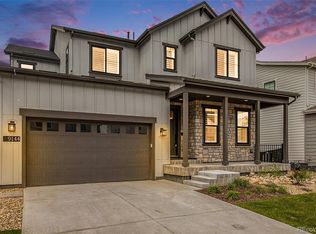 9144 Star Streak Cir, Littleton, CO 80125