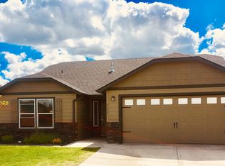 7114 S Park Ridge Blvd, Spokane, WA 99224